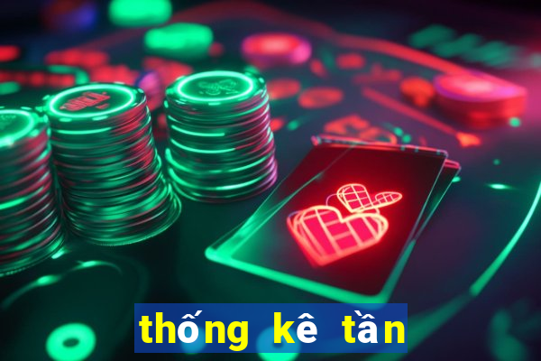 thống kê tần suất xổ số ninh thuận