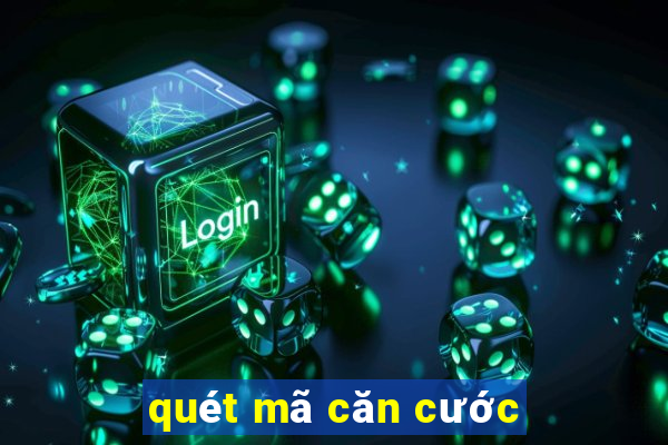 quét mã căn cước