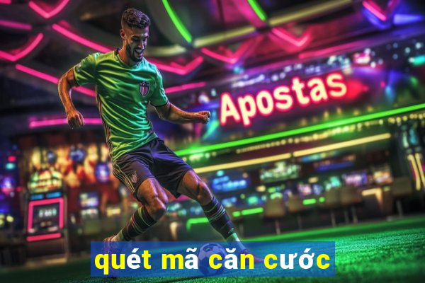 quét mã căn cước