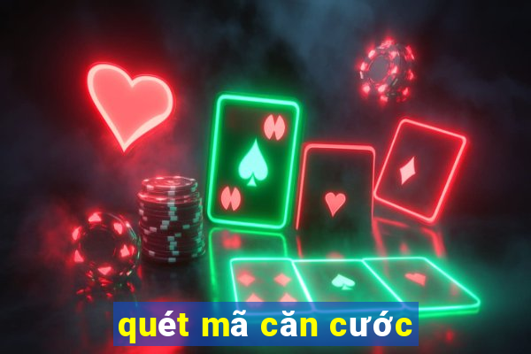 quét mã căn cước