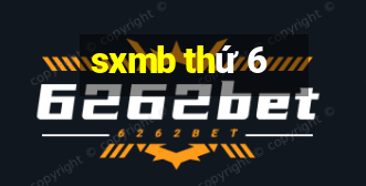 sxmb thứ 6