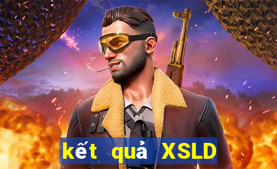 kết quả XSLD ngày 13