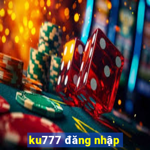 ku777 đăng nhập