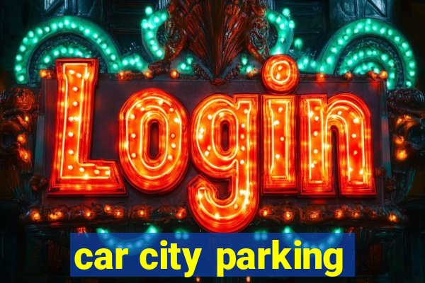 car city parking