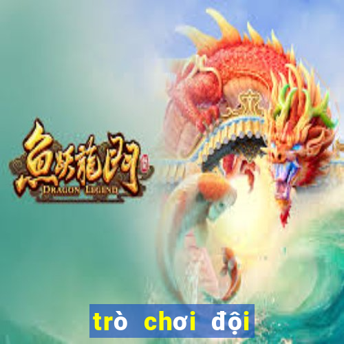 trò chơi đội chó cứu hộ