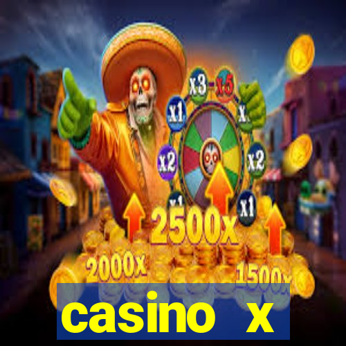 casino x приложение андроид