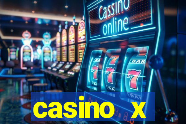 casino x приложение андроид