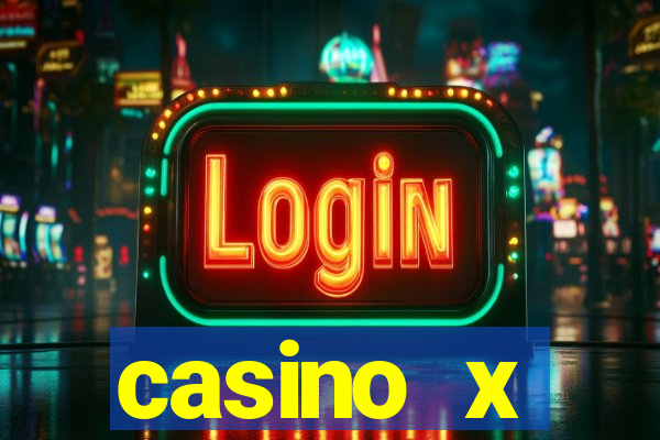 casino x приложение андроид