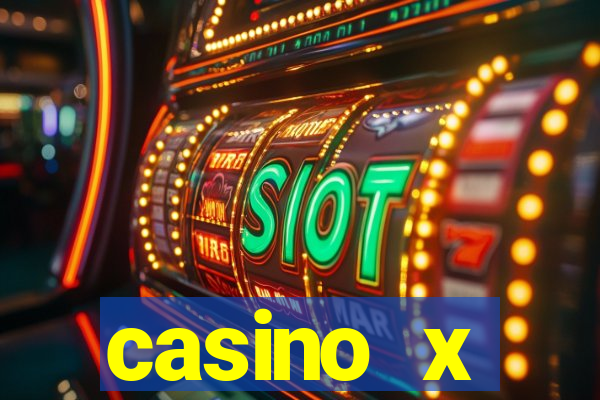 casino x приложение андроид