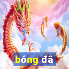 bóng đâ