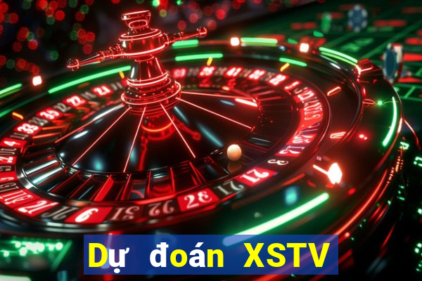 Dự đoán XSTV ngày 13