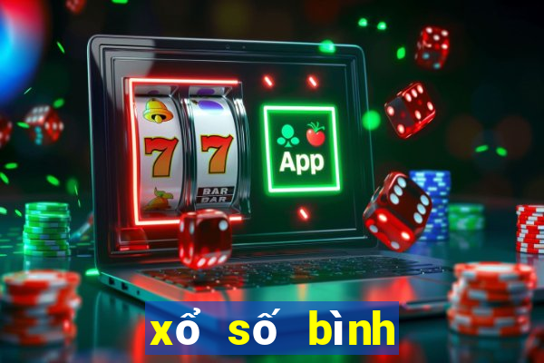 xổ số bình định bẩy tháng ba