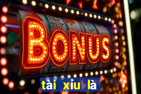 tài xỉu là chẵn hay lẻ