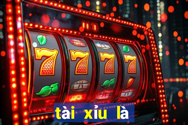 tài xỉu là chẵn hay lẻ