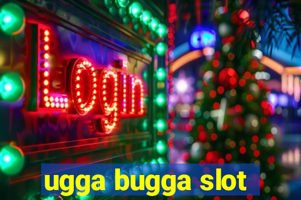 ugga bugga slot