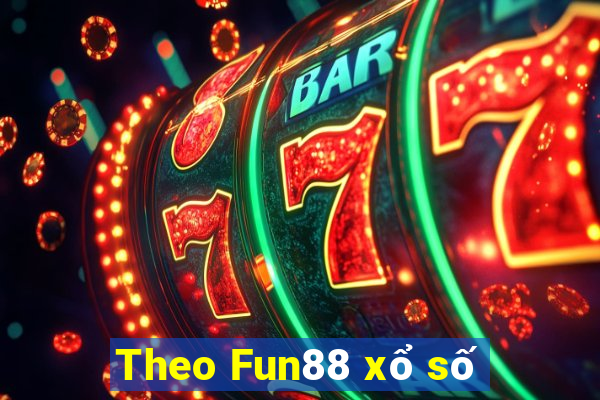 Theo Fun88 xổ số