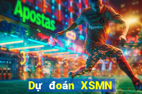 Dự đoán XSMN ngày 30