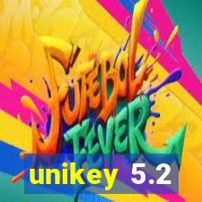 unikey 5.2