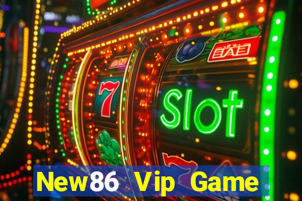 New86 Vip Game Bài Uy Tín Nhất 2024