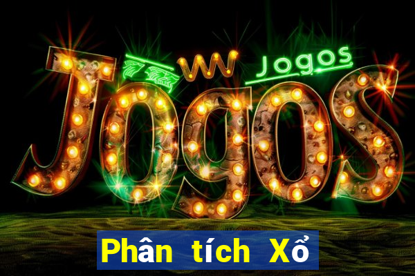 Phân tích Xổ Số Bình Phước ngày 30