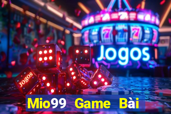 Mio99 Game Bài Vip Club Đổi Thưởng