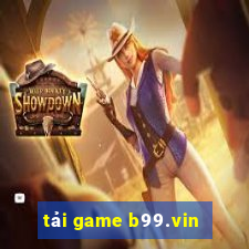 tải game b99.vin