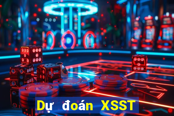 Dự đoán XSST ngày 12