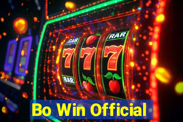 Bo Win Official