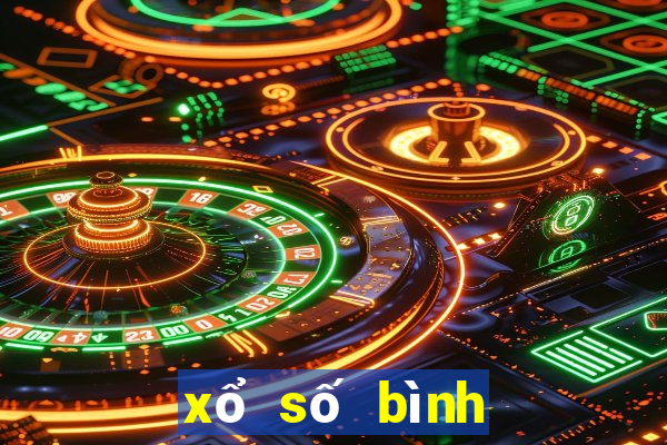 xổ số bình phước 200 ngày