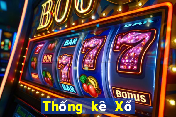 Thống kê Xổ Số Cần Thơ ngày 31