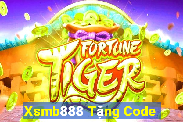 Xsmb888 Tặng Code