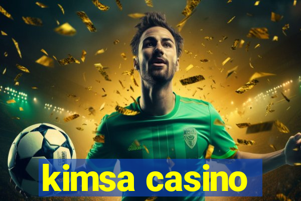 kimsa casino