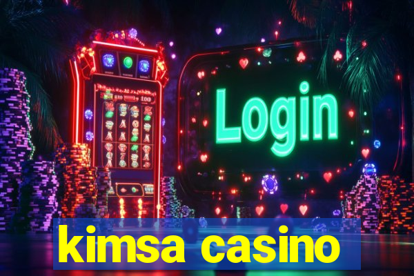 kimsa casino