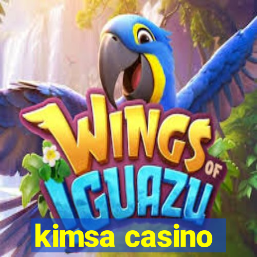 kimsa casino