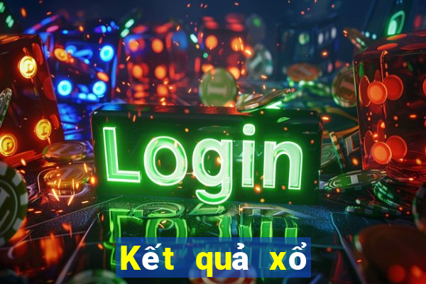 Kết quả xổ số Hậu Giang