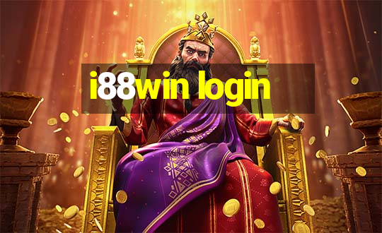 i88win login