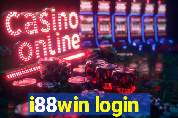 i88win login