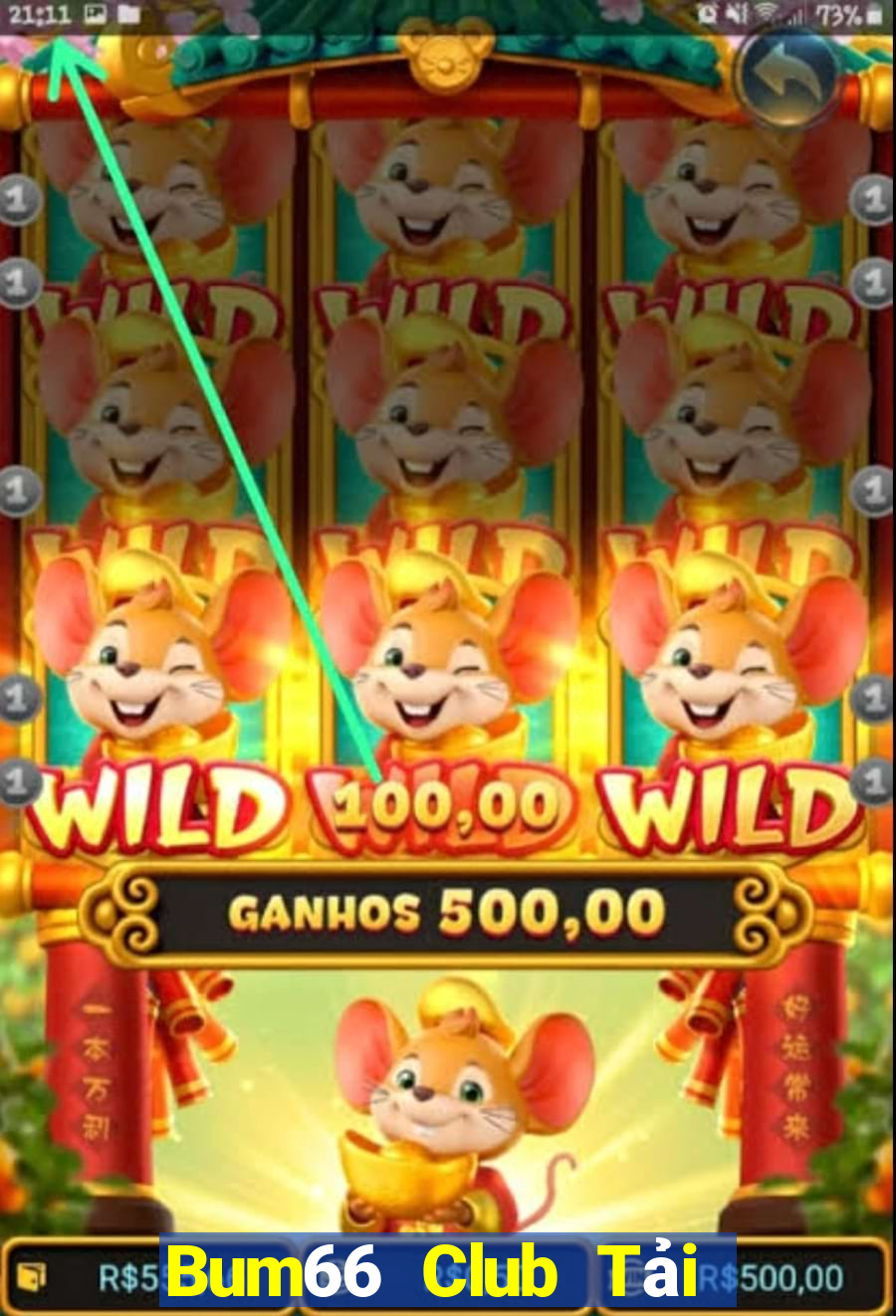 Bum66 Club Tải Game Bài Go88