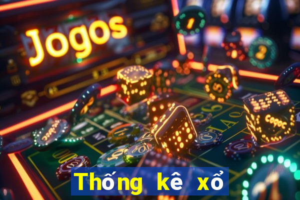 Thống kê xổ số bến tre ngày thứ năm