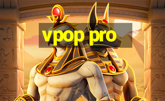 vpop pro