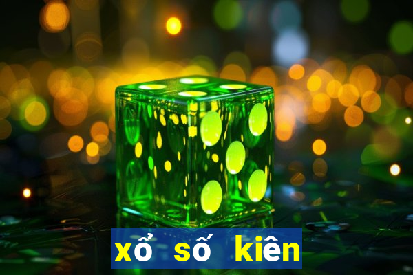 xổ số kiên giang ngày 17 tháng 3