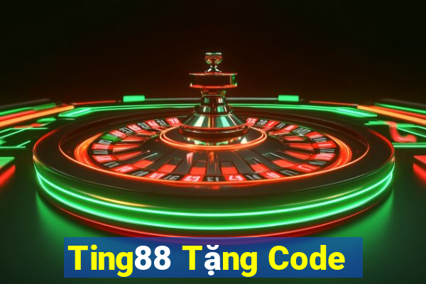 Ting88 Tặng Code