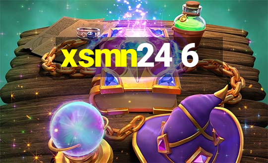 xsmn24 6