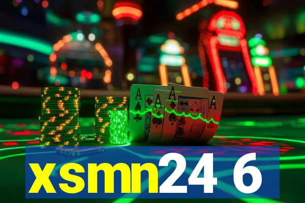 xsmn24 6