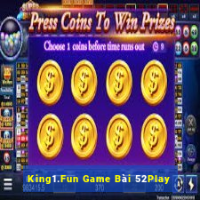 King1.Fun Game Bài 52Play