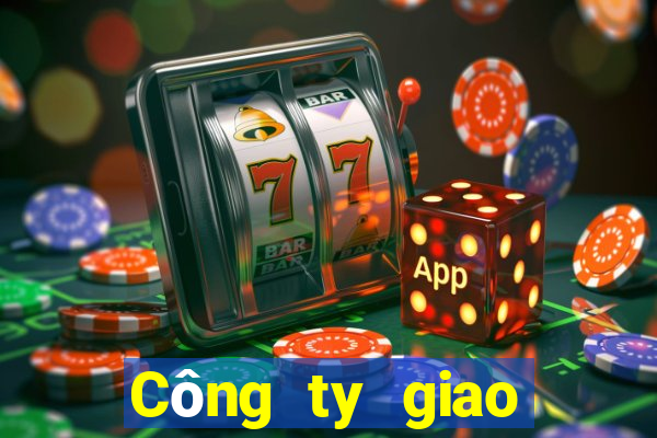 Công ty giao diện bbin