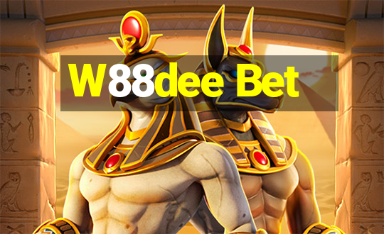 W88dee Bet