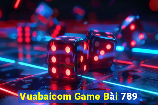 Vuabaicom Game Bài 789