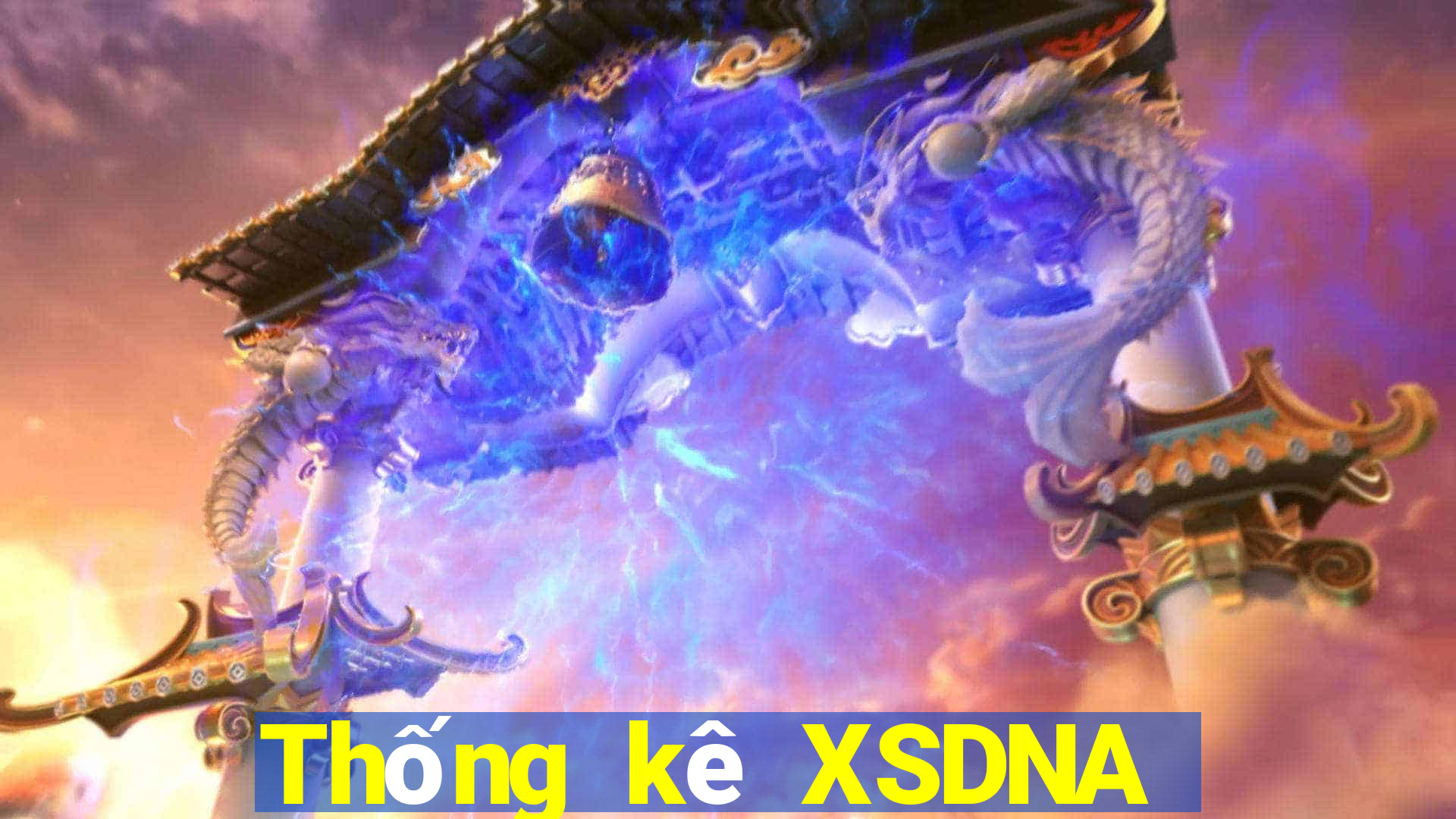 Thống kê XSDNA ngày 16