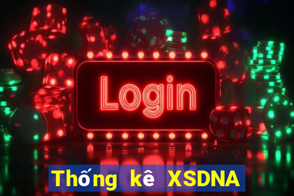 Thống kê XSDNA ngày 16